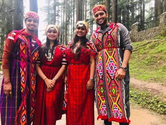 Best Kullu Manali Trip