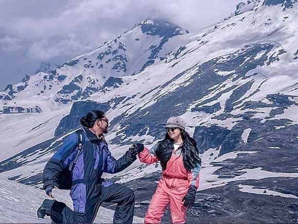 Manali Package for Couple