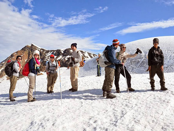 Manali Package for 4 Persons