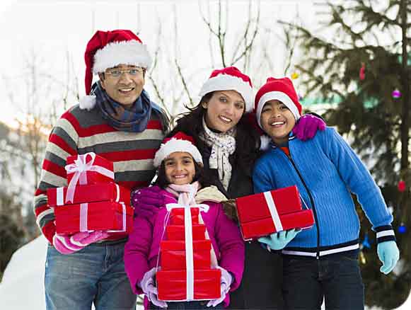 Manali Package